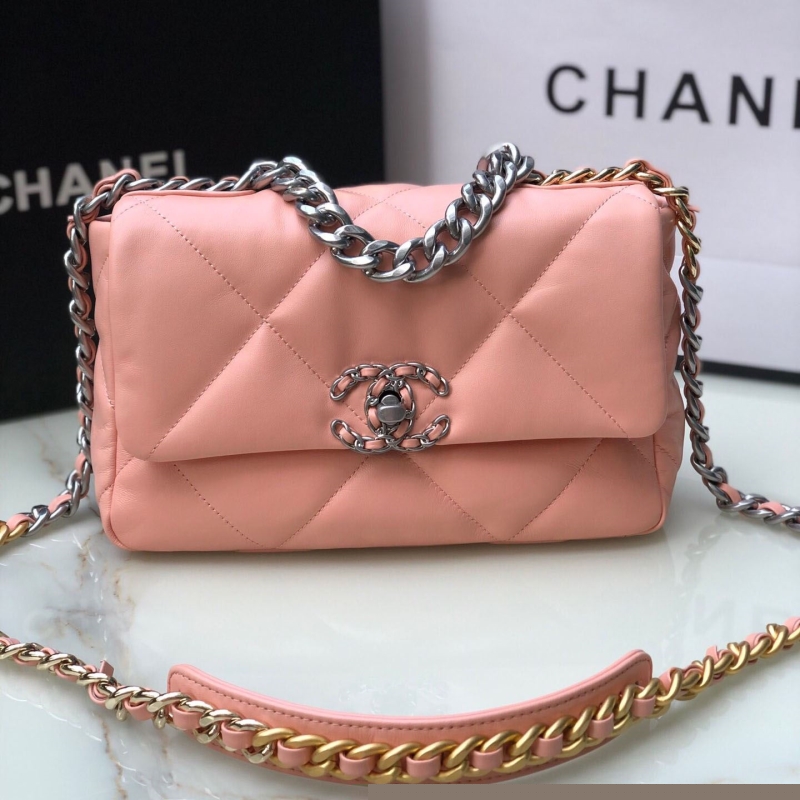Ch*el 19 bags